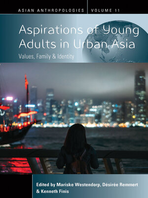 cover image of Aspirations of Young Adults in Urban Asia